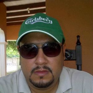 Meet your Posher, Fernando